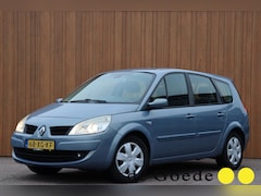 Renault Grand Scénic - 2.0-16V Business Line org. NL-auto