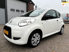 Citroën C1 - 1.0-12V Séduction Slechts 69dkm