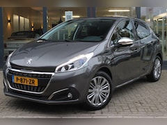 Peugeot 208 - 1.2 PureTech GT-line Automaat | Cruise Control | Navigatie | Telefoonvoorbereiding | Rondo