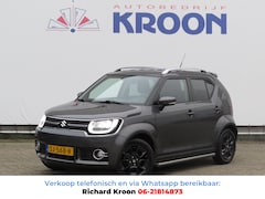 Suzuki Ignis - 1.2 Stijl, Automaat, Trekhaak