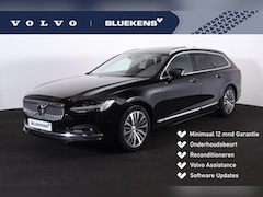 Volvo V90 - B5 Inscription - Panoramisch schuif-/kanteldak - Intellisafe Assist/Surround - Bowers & Wi