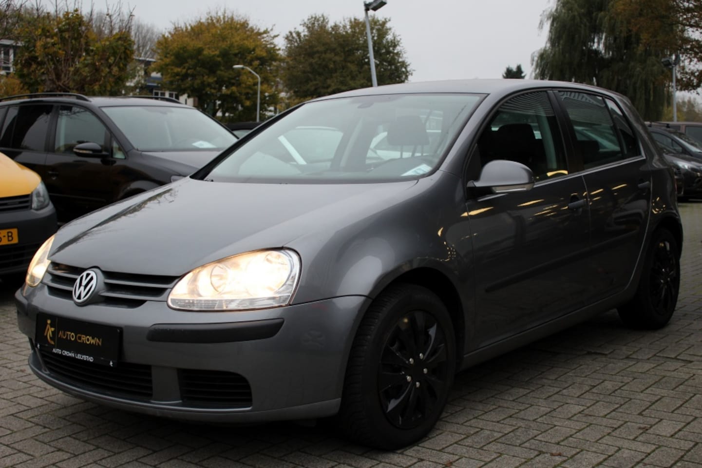 Volkswagen Golf - 1.4 TSI Comfortline 75.941KM! Airco + Cruise controle - AutoWereld.nl