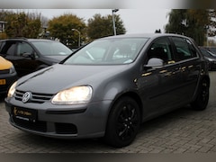 Volkswagen Golf - 1.4 TSI Comfortline 75.941KM Airco + Cruise controle