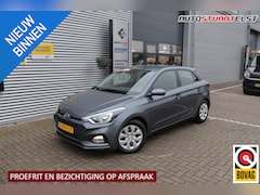 Hyundai i20 - 1.0 T-GDI Comfort Automaat|Trekhaak|Car-play|NL-Auto|1eigenaar|PDC|LMV|Stoel-v|