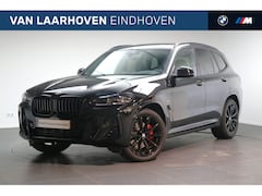 BMW X3 - xDrive20i High Executive M Sport Automaat / Panoramadak / Sportstoelen / Adaptieve LED / H