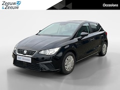 Seat Ibiza - 1.0 TSI Style Business Intense | Trekhaak |