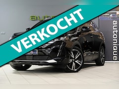 Peugeot 3008 - 1.6 PureTech GT 181pk *Panoramadak/Navi/Camera* NIEUW Model