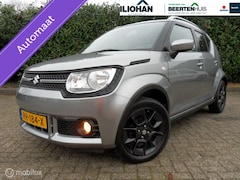 Suzuki Ignis - 1.2 Select AGS Automaat, Camera, All-Seasonbanden, Dealer onderhouden