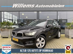 Volvo XC40 - 1.5 T2 Business Pro Wegklapbare Haak, Pano / Schuifkanteldak & Elektrische Kofferklep