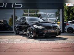 BMW 4-serie Coupé - M4|DCT|Carbon|Dealer OH|Kuipstoelen|F1|Cruise|19''|431PK|Klasse 3