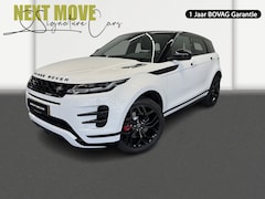 Land Rover Range Rover Evoque - 1.5 P300e AWD Autobiography✅Panoramadak✅MERIDIAN✅Virtual Cockpit✅Stoelventilatie✅AUTOBIOGR