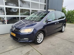 Volkswagen Sharan - 1.4 TSI Highline 7p