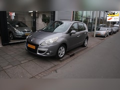 Renault Scénic - 1.4 TCE Sélection Business Sport NAVI/KEYLESS/XENON