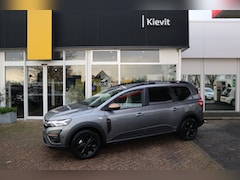 Dacia Jogger - 1.0 TCe 110 Extreme 7p. - Demo