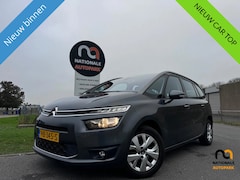 Citroën Grand C4 Picasso - 2015 * 1.6 BlueHDi Business * 7.P * 178.D KM