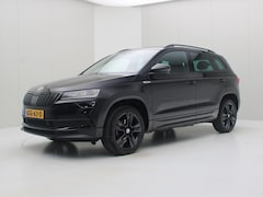 Skoda Karoq - 1.5 TSI ACT Greentech 150pk DSG-7 Sportline Business [ CAMERA+ACC+CLIMAAT+CARPLAY+LED+NAVI