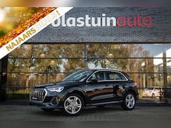 Audi Q3 - 45 TFSI e S edition , Virtual cockpit, Adap. cruise, Keyless entry,