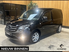 Mercedes-Benz Citan - 108 CDI BlueEFFICIENCY Airco. Cruise-control Trekhaak