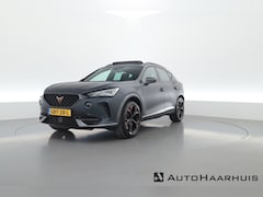 CUPRA Formentor - 1.4 e-Hybrid VZ 245pk Copper Edition | Pano | MAT grijs | 360cam | Travel Assist | Leder |