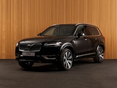 Volvo XC90 - 2.0 T8 Recharge AWD Ultimate Bright LONG RANGE