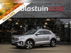 Volkswagen T-Roc - 1.5 TSI R-Line , Adap. cruise, Virtual cockpit, Carplay,