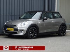 MINI Cooper - 1.5 Chili Serious Business | Navi | Led | Keyless