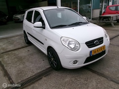 Kia Picanto - 1.0 Seven Airco