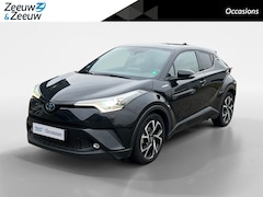 Toyota C-HR - 1.8 Hybrid Executive Ultimate | Trekhaak |