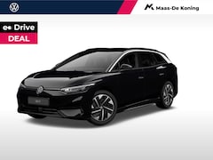 Volkswagen ID.7 Tourer - Pro S Business 86 kWh · Trekhaak ·