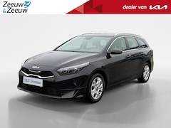 Kia Cee'd Sportswagon - Ceed 1.0 T-GDi DynamicLine Navigatie | PDC | Climate control | Dealer onderhouden |