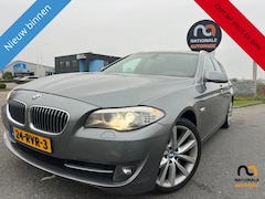 BMW 5-serie - 525D 2011 * 525d High Executive * ATM * EXPORT