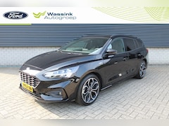 Ford Focus Wagon - ST-LINE BUSINESS 125 PK B&O, FULL PACKS