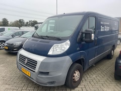 Fiat Ducato - 30 2.3 MJ MH1 HANDEL/EXPORT 1e Eigenaar