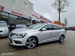 Renault Mégane Estate - 1.2 TCe BOSE / 1e Eigenaar / Schuif-Kanteldak /