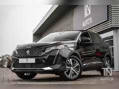 Peugeot 3008 - 1.2 PureTech Allure Pack Business Automaat | Camera | Keyless | Stoelverwarming | 18"