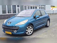 Peugeot 207 - 1.6-16V XS Pack/Airco/Trekhaak/APK