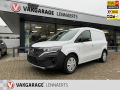 Nissan Townstar - L1 N-connecta ELEKTRISCH 45Kw Automaat, Rijklaarprijs