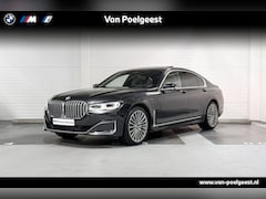 BMW 7-serie - 745e High Executive | Selections