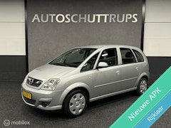 Opel Meriva - 1.6-16V AIRCO / 1e EIGENAAR / TREKHAAK AFN. / NETJES