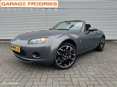 Mazda MX-5 - 1.8 Exclusive | Airco | Achterruitverwarming |