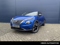 Nissan Juke - 1.6 Hybrid N-Connecta Apple Carplay/Android auto | 360 Camera |