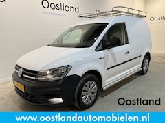 Volkswagen Caddy - 2.0 TDI L1H1 / Euro 6 / Airco / Cruise Control / CarPlay / PDC / Navigatie / Trekhaak / Im