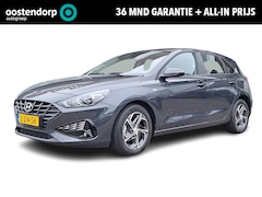 Hyundai i30 - 1.0 T-GDi MHEV Comfort Smart