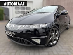 Honda Civic - 1.8 Executive AFN. TREKHAAK / PDC / CAMERA / CRUISE / PANORAMADAK / STOELVERW