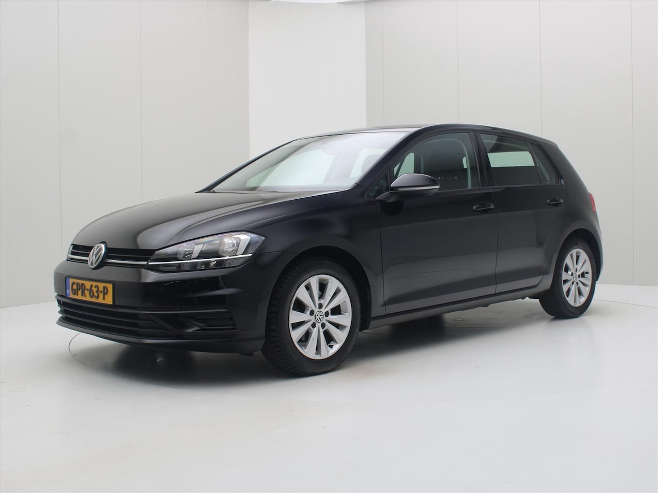 Volkswagen Golf - Vii 1.0 TSI Trendline Business [ NAVI+CRUISE+CLIMATE+CARPLAY+PDC V/A ] - AutoWereld.nl