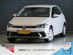 Volkswagen Polo - 1.0 MPI Comfortline | CARPLAY | CRUISE CONTROL |