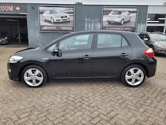 Toyota Auris - 1.8 Full Hybrid Dynamic 36.485 Kilometer n.a.p - Airco ecc - Cruise - Bluetooth/handsfree