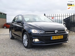 Volkswagen Polo - 1.0 TSI Highline