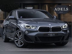 BMW X2 - 1.8i sDrive M Sport Shadow Line Keyless Led Camera