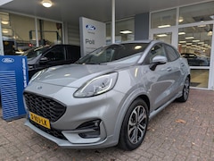 Ford Puma - 125pk EcoBoost Hybrid ST-Line Navi Winter pack Privacy Glass DAB+ Dealeronderhouden